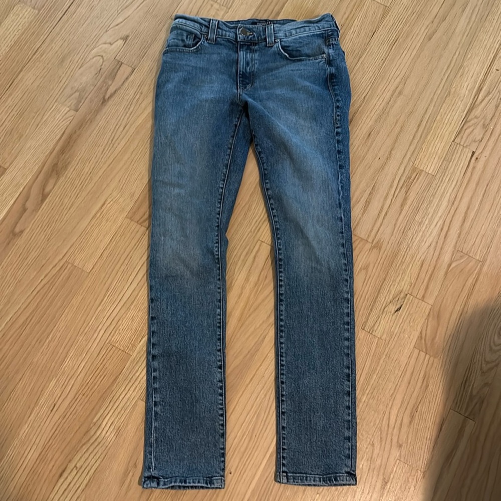 Fidelity Denim Torino